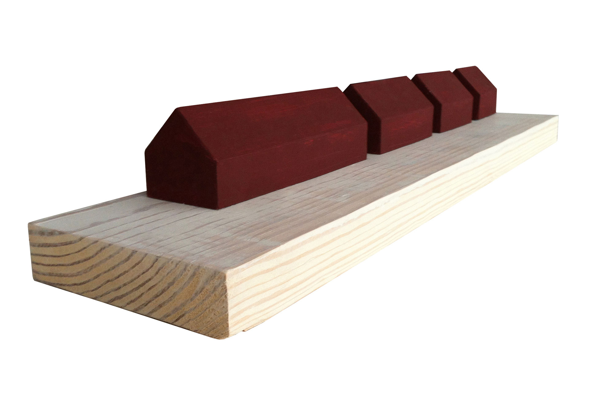 A Modest Single-Family House Made of Recycled Materials in Dallas by Buchanan Architecture (15)