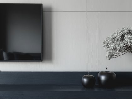 A Simple and Elegant Contemporary Apartment in Taipei City, Taiwan by Taipei Base Design Center (5)