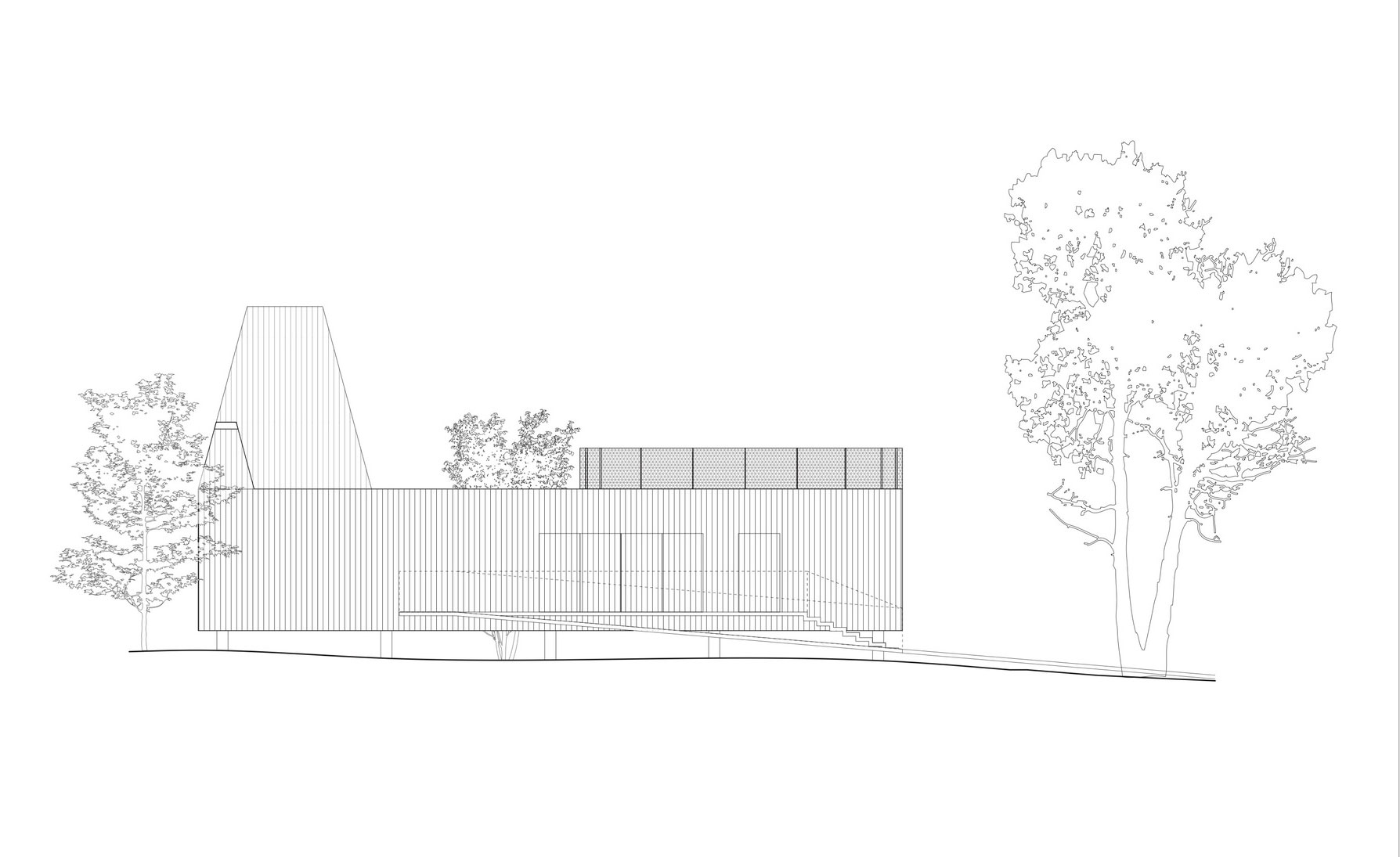 A Small and Elegant Home for a Young Couple in Gothenburg, Sweden by Wingardhs (19)