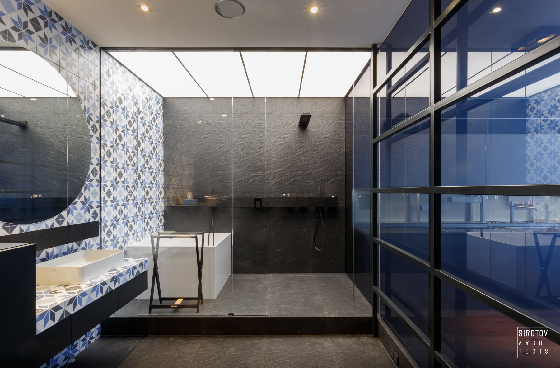 A Sophisticated Modern Apartment for Young Men in Kiev, Ukraine by SIROTOVARCHITECTS (14)