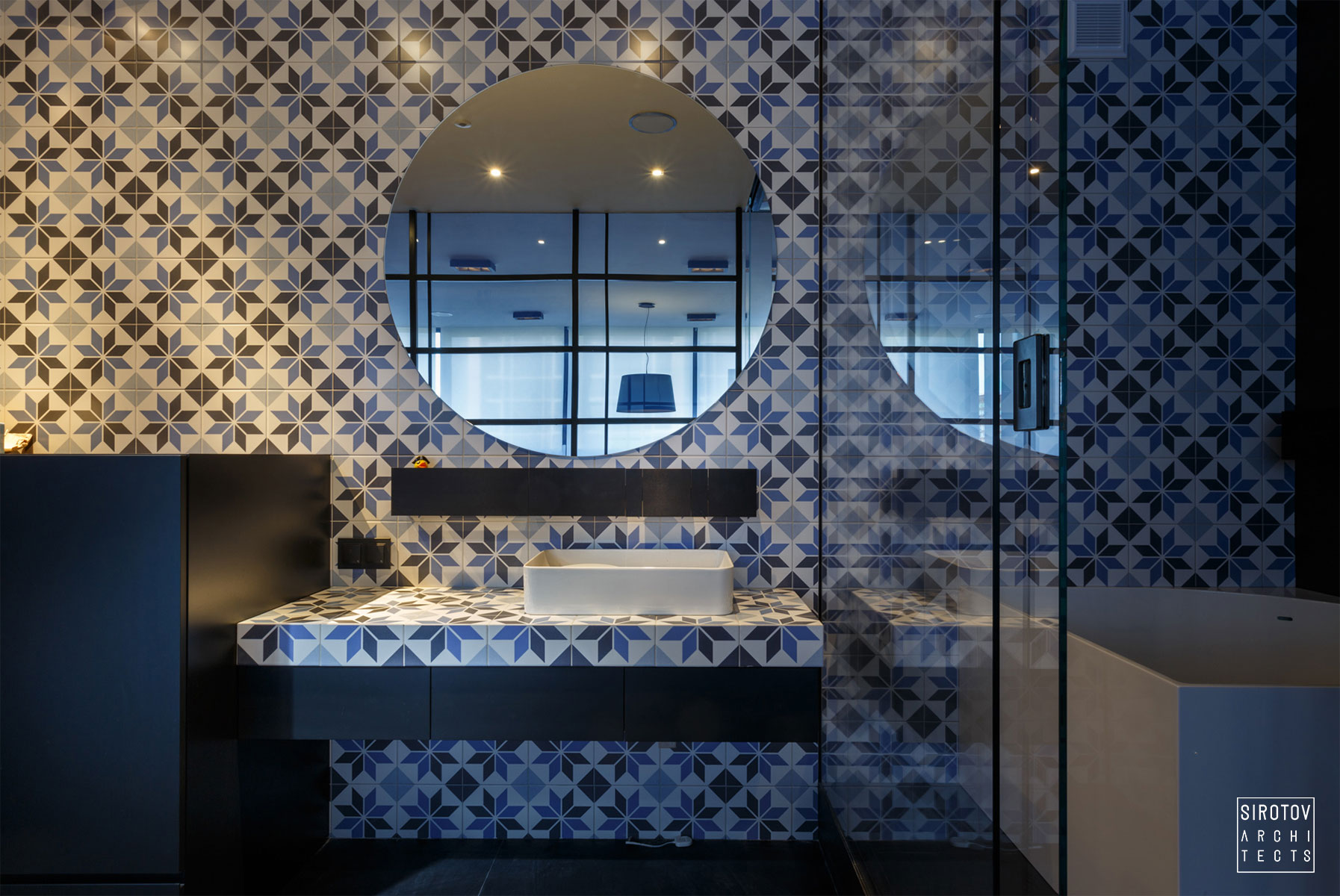 A Sophisticated Modern Apartment for Young Men in Kiev, Ukraine by SIROTOVARCHITECTS (17)