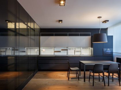 A Sophisticated Modern Apartment for Young Men in Kiev, Ukraine by SIROTOVARCHITECTS (4)