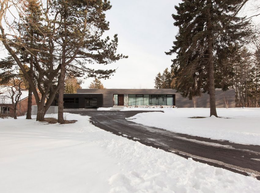 A Spacious Contemporary Home for a Young Professional Couple in Scarborough Bluffs by rzlbd (1)