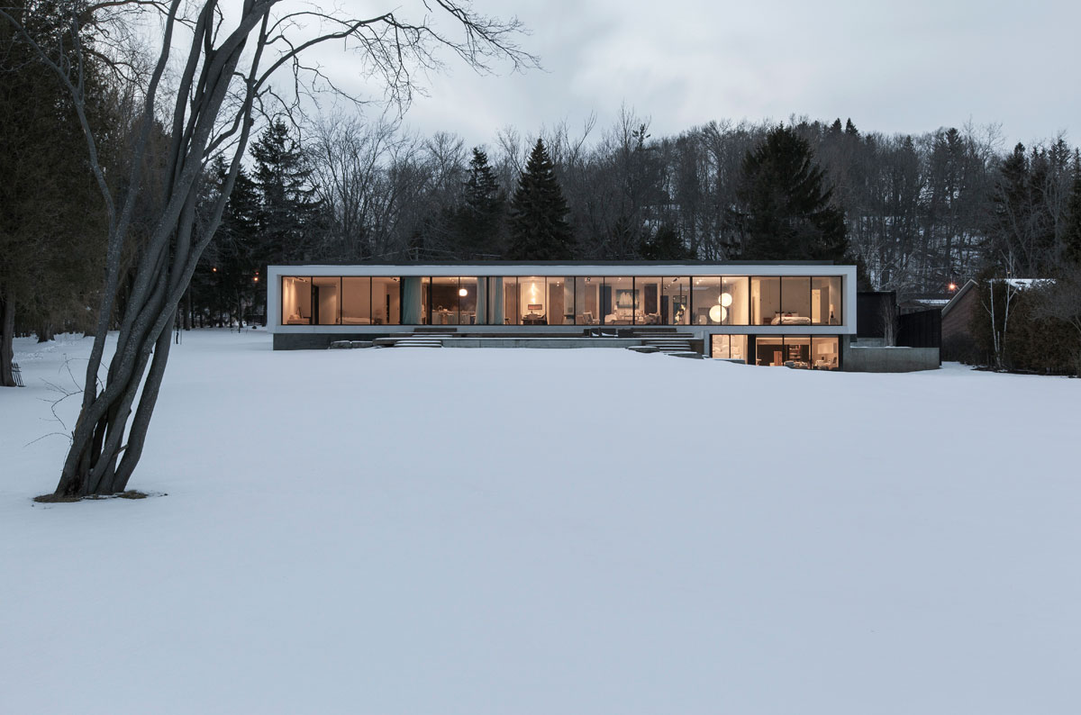 A Spacious Contemporary Home for a Young Professional Couple in Scarborough Bluffs by rzlbd (13)