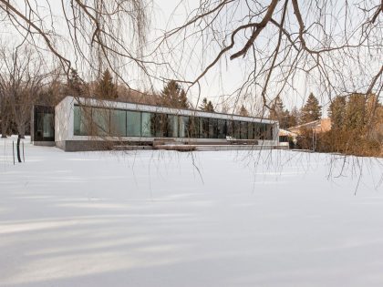 A Spacious Contemporary Home for a Young Professional Couple in Scarborough Bluffs by rzlbd (3)