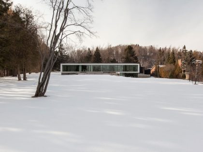 A Spacious Contemporary Home for a Young Professional Couple in Scarborough Bluffs by rzlbd (4)