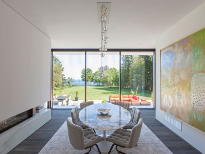 A Spacious Contemporary Home for a Young Professional Couple in Scarborough Bluffs by rzlbd (9)