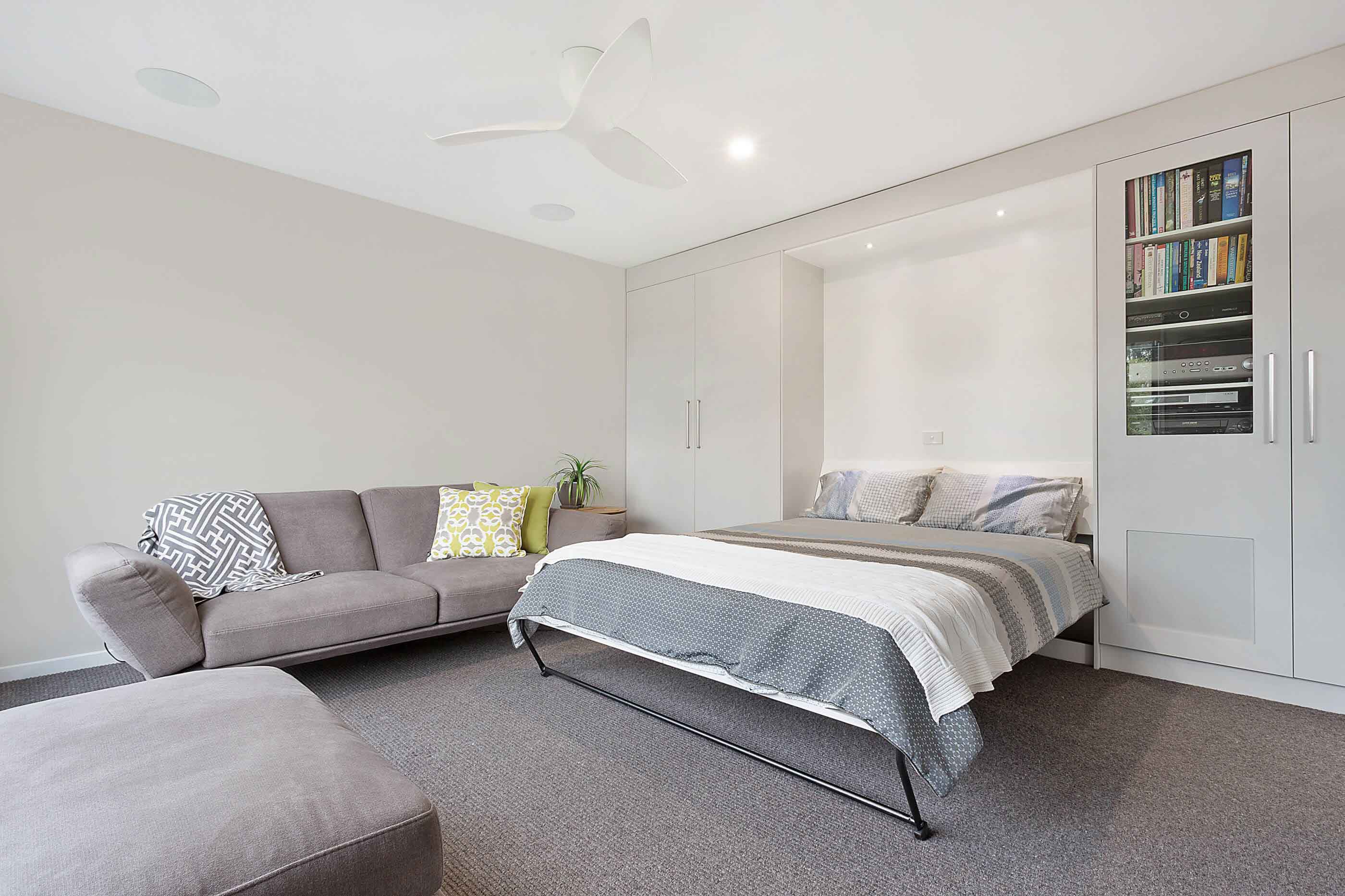 A Stunning Contemporary Home with Majestic Ocean Views of Tathra, Australia by Dream Design Build (11)