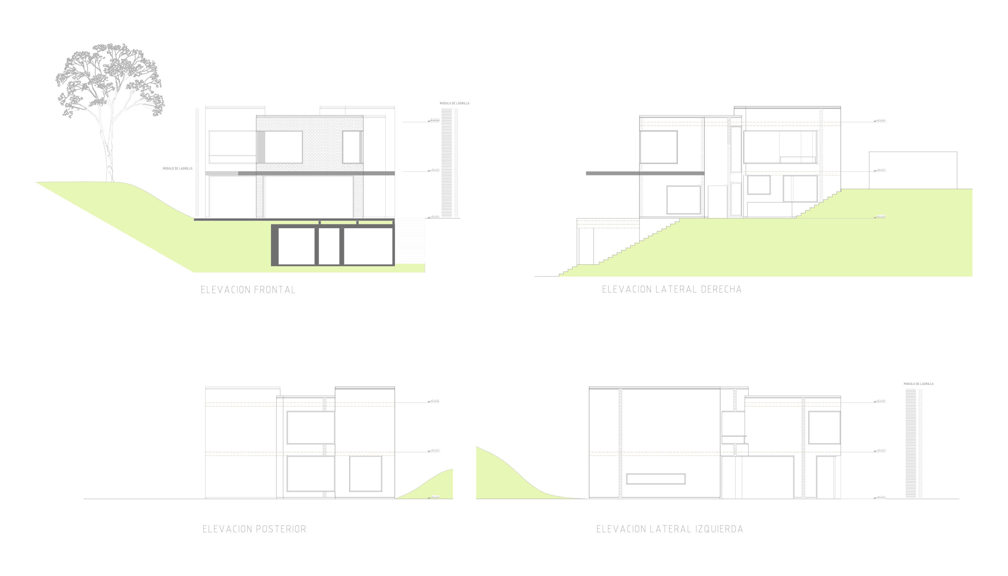 A Stunning Contemporary House Surrounded by a Desert Landscape in Azpitia Valley, Lima by Estudio Rafael Freyre (37)