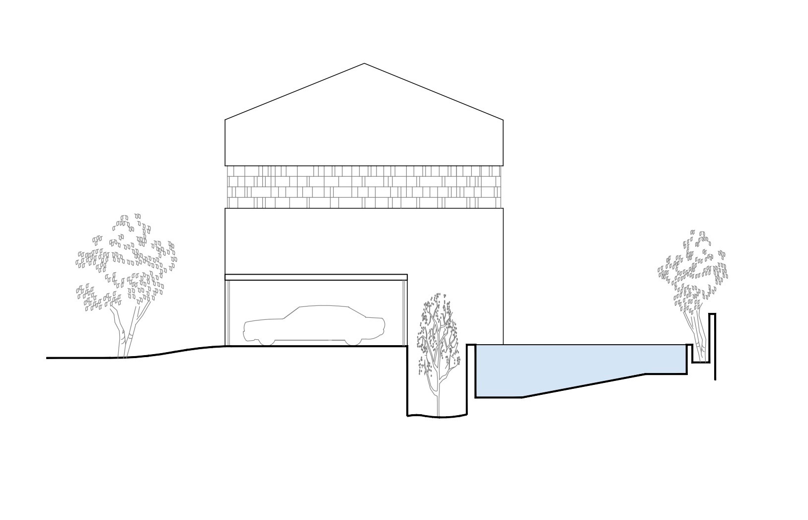 A Stunning Contemporary House with Charming Character in Tel Aviv by Pitsou Kedem Architects (29)