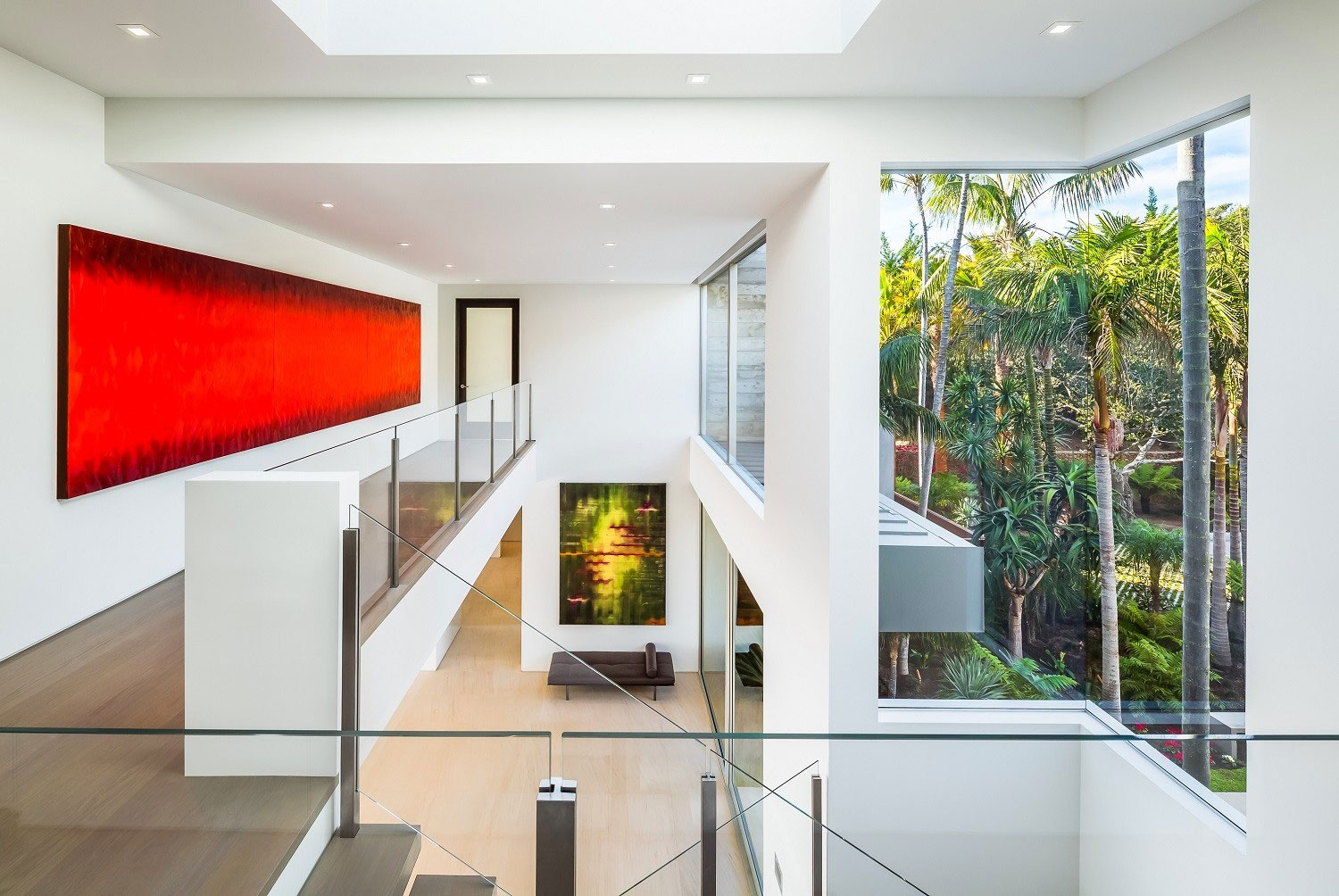 A Stunning Contemporary Oceanfront Home with Magnificent Ocean Views in Malibu by Burdge & Associates (16)