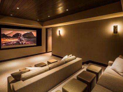 A Stunning Contemporary Oceanfront Home with Magnificent Ocean Views in Malibu by Burdge & Associates (24)