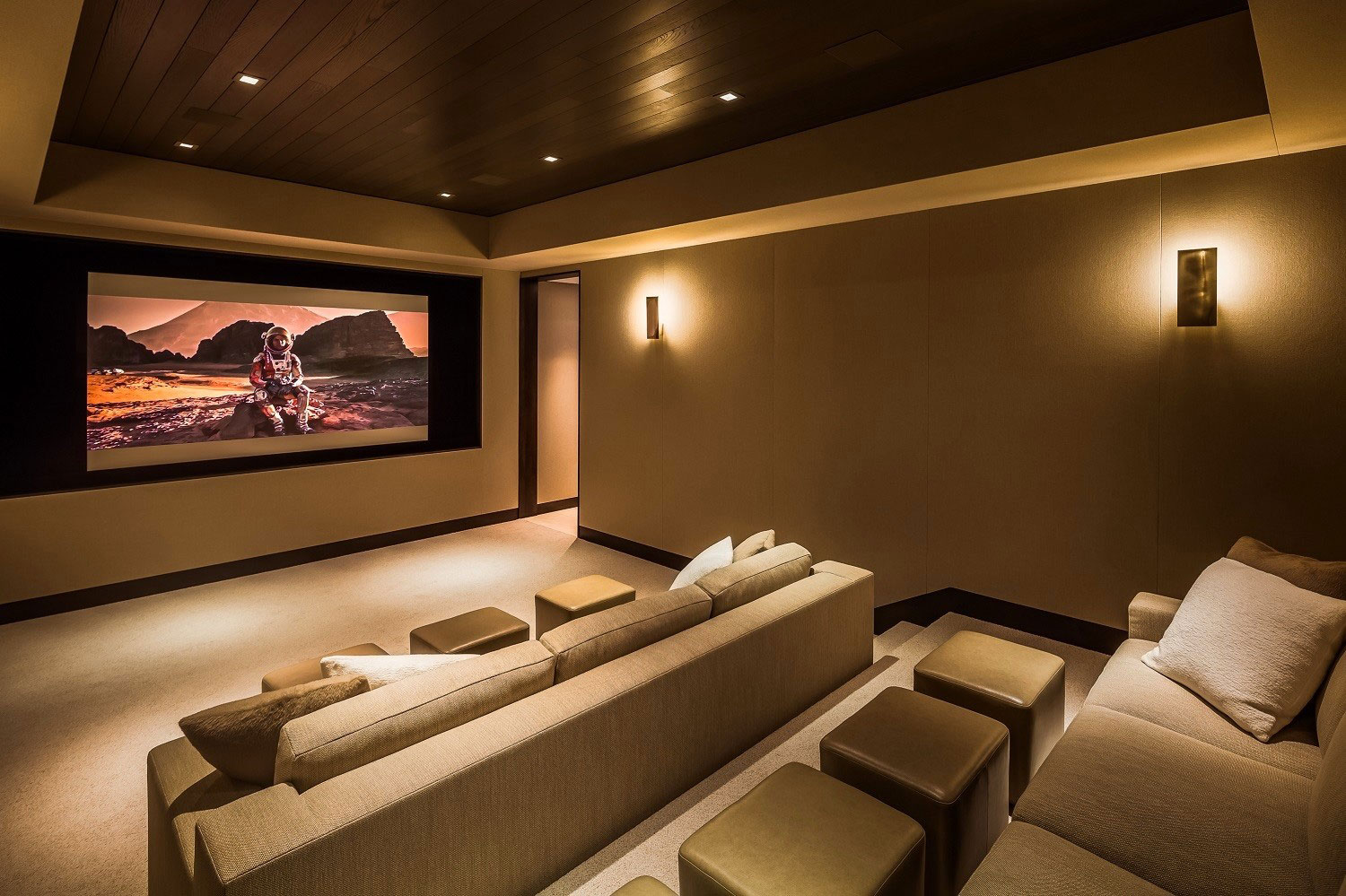 A Stunning Contemporary Oceanfront Home with Magnificent Ocean Views in Malibu by Burdge & Associates (24)