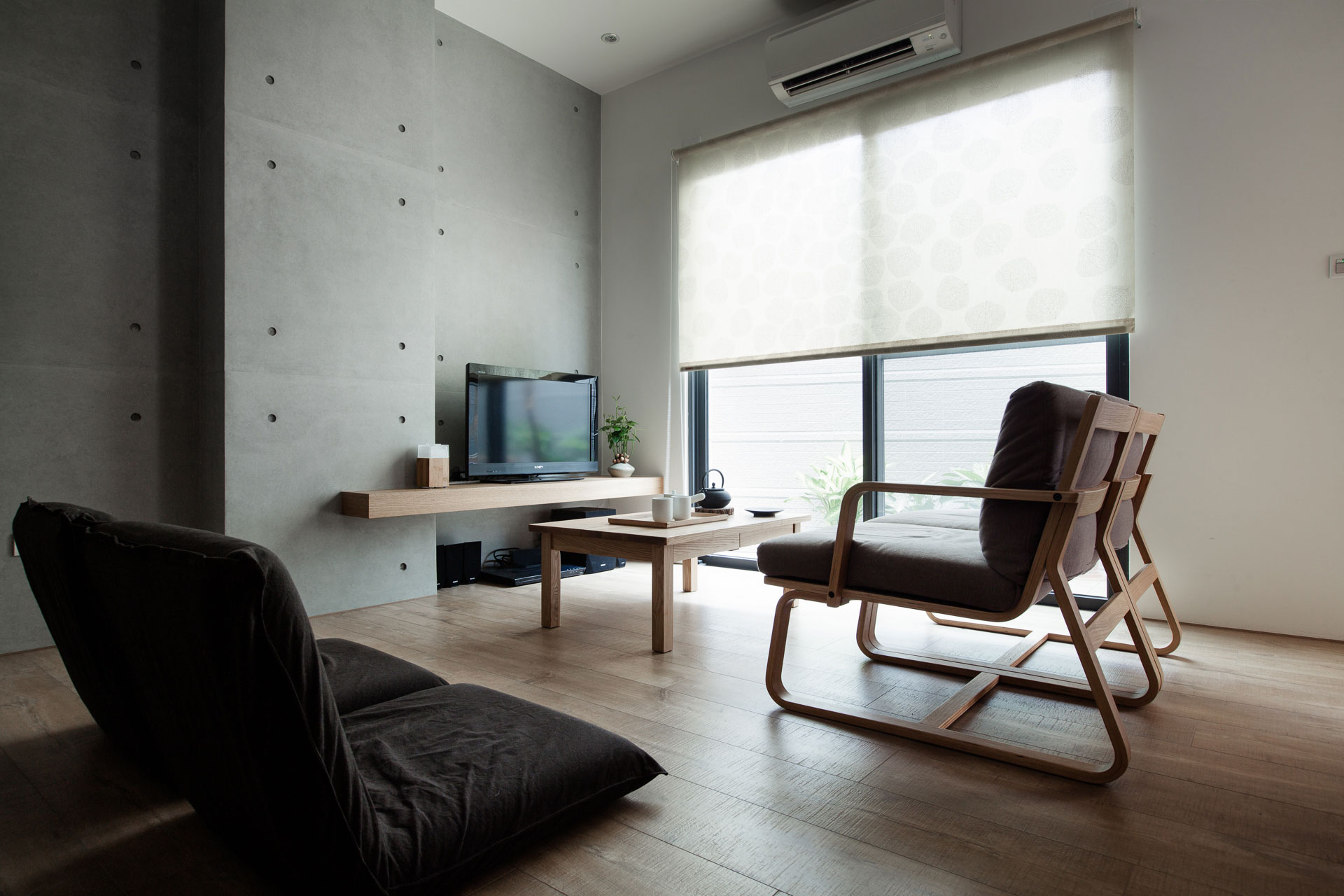 A Stylish Contemporary Apartment in Kaohsiung City, Taiwan by PMD (10)