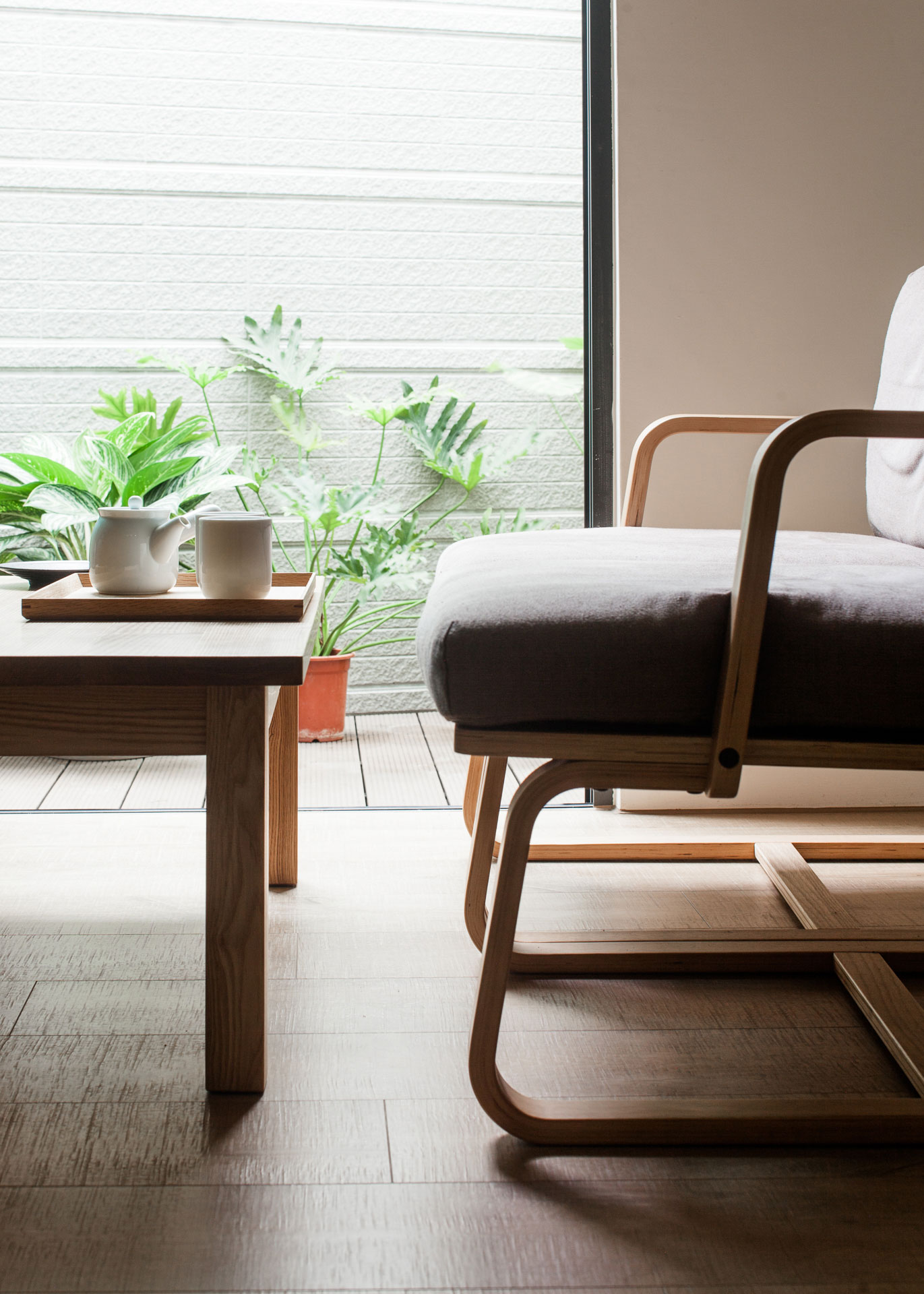 A Stylish Contemporary Apartment in Kaohsiung City, Taiwan by PMD (11)