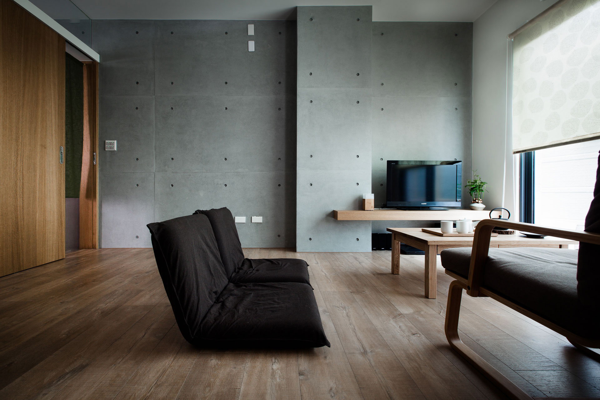 A Stylish Contemporary Apartment in Kaohsiung City, Taiwan by PMD (12)