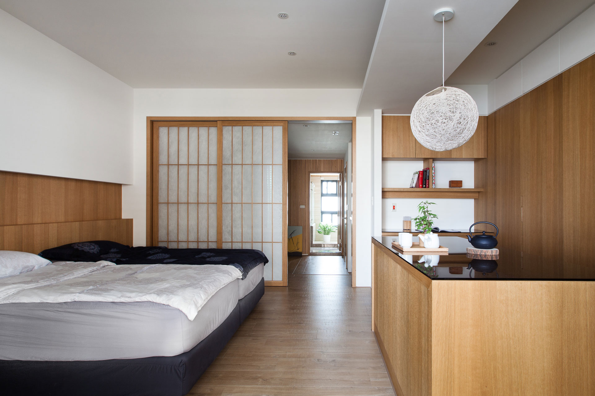 A Stylish Contemporary Apartment in Kaohsiung City, Taiwan by PMD (20)