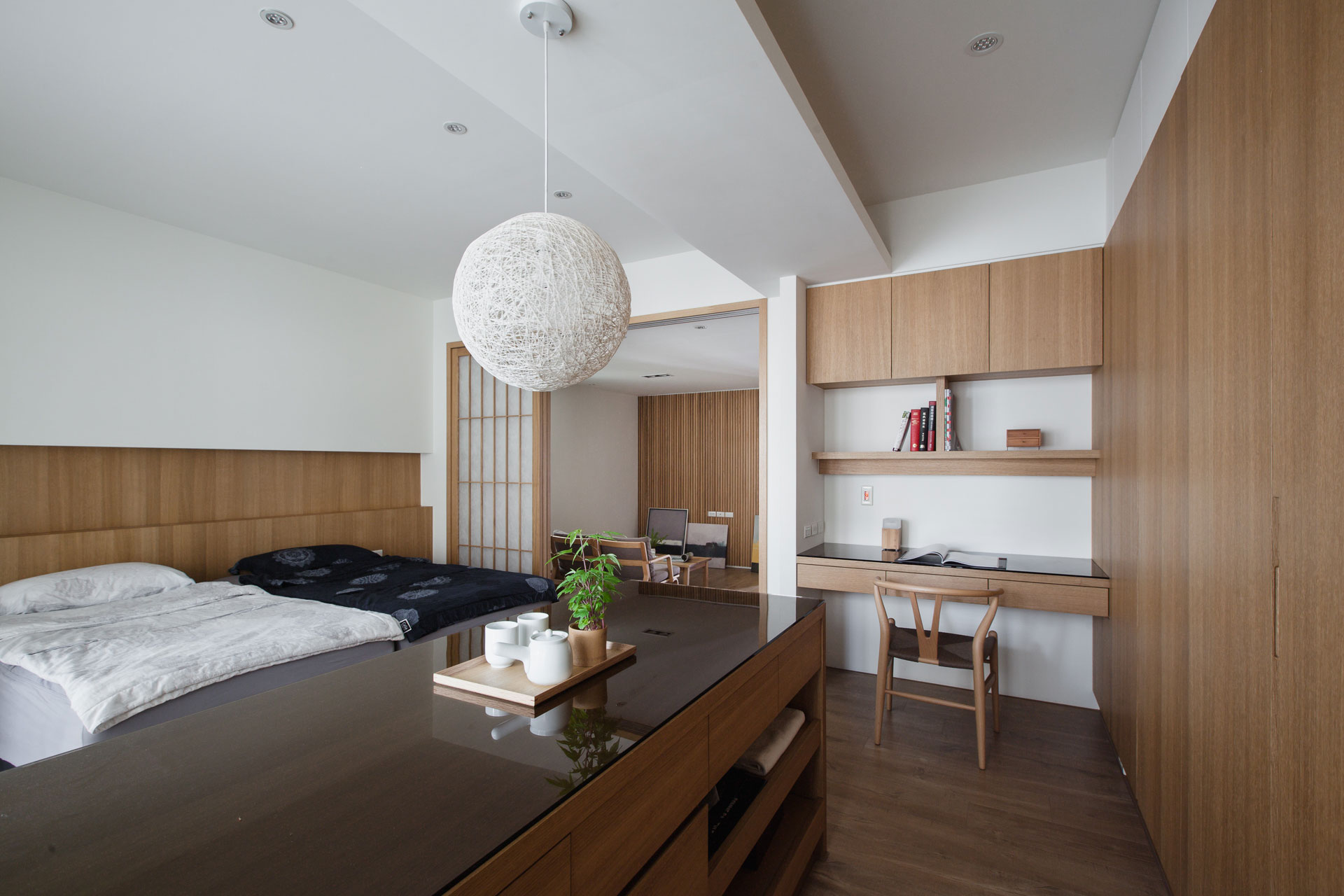 A Stylish Contemporary Apartment in Kaohsiung City, Taiwan by PMD (21)