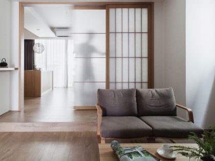 A Stylish Contemporary Apartment in Kaohsiung City, Taiwan by PMD (22)