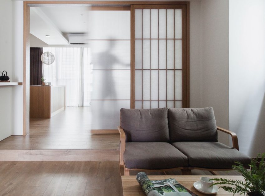 A Stylish Contemporary Apartment in Kaohsiung City, Taiwan by PMD (22)