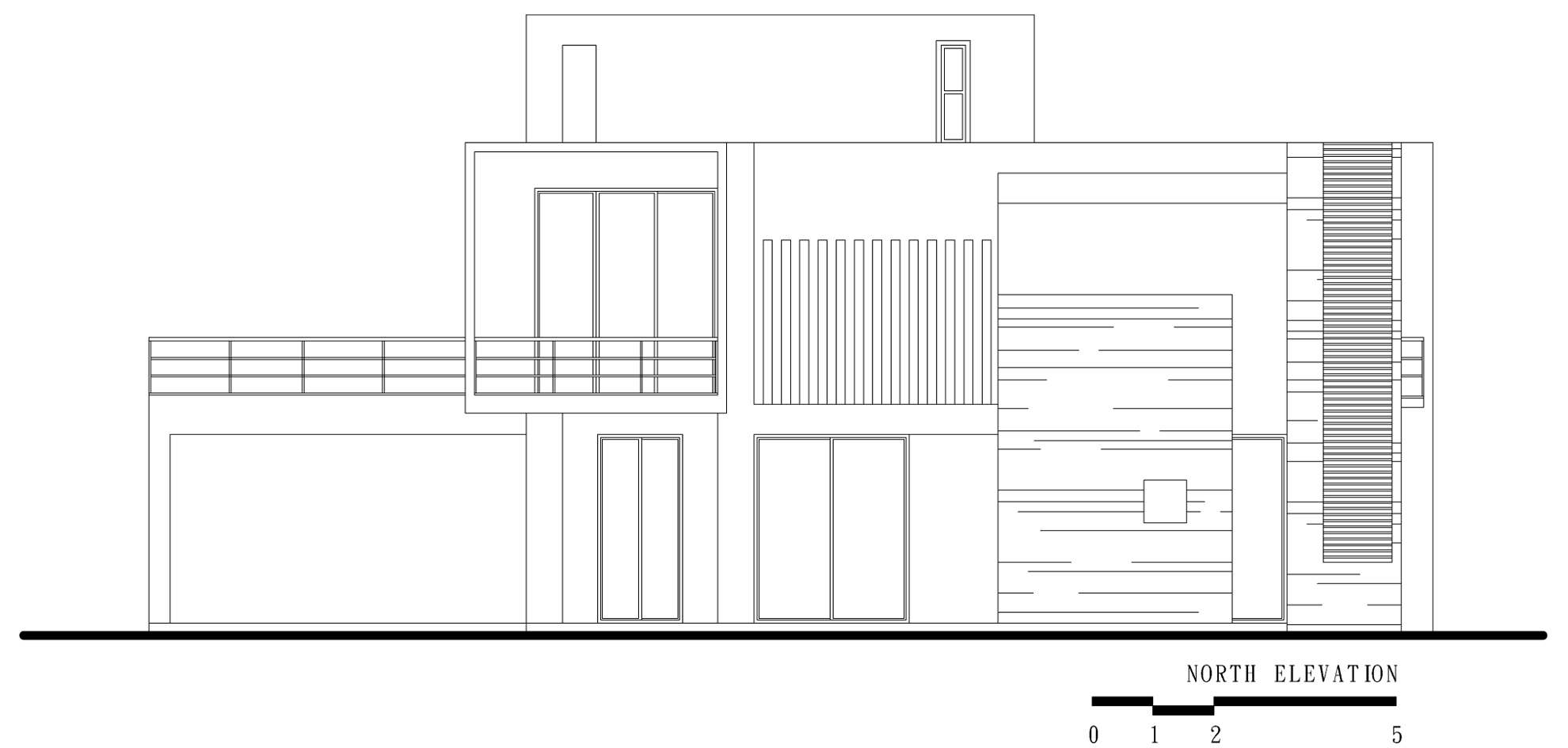 A Stylish Contemporary Home Full of Elegant Simplicity in Yun-Lin County, Taiwan by MORI design (61)