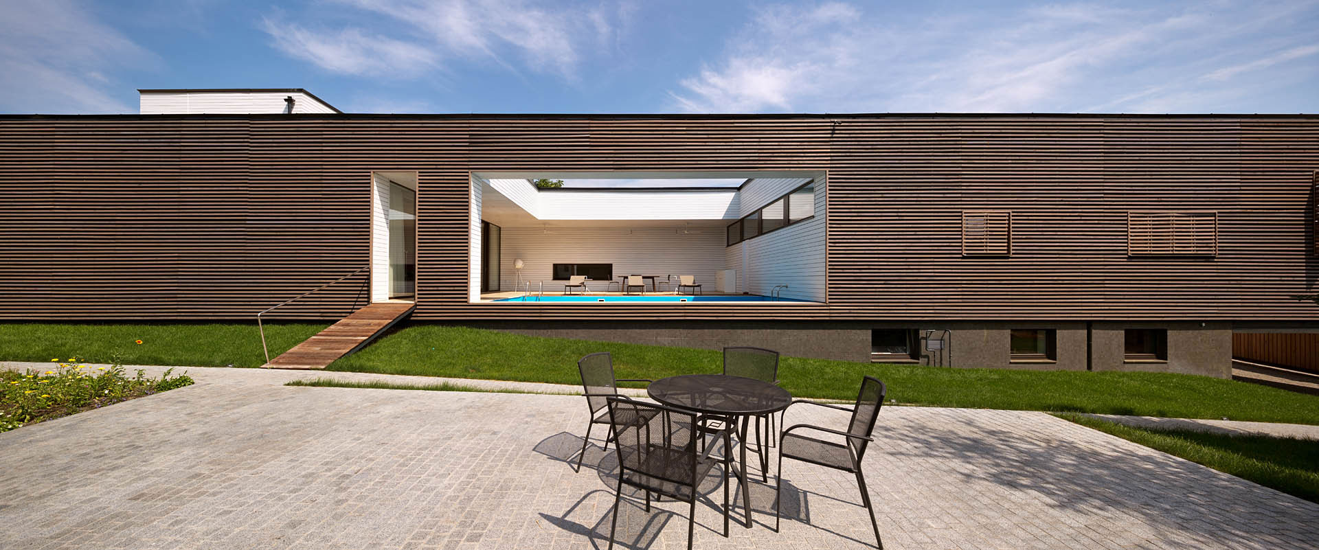 A Stylish Contemporary Home Perched on a Hill in Kharkiv, Ukraine by Oleg Drozdov (3)