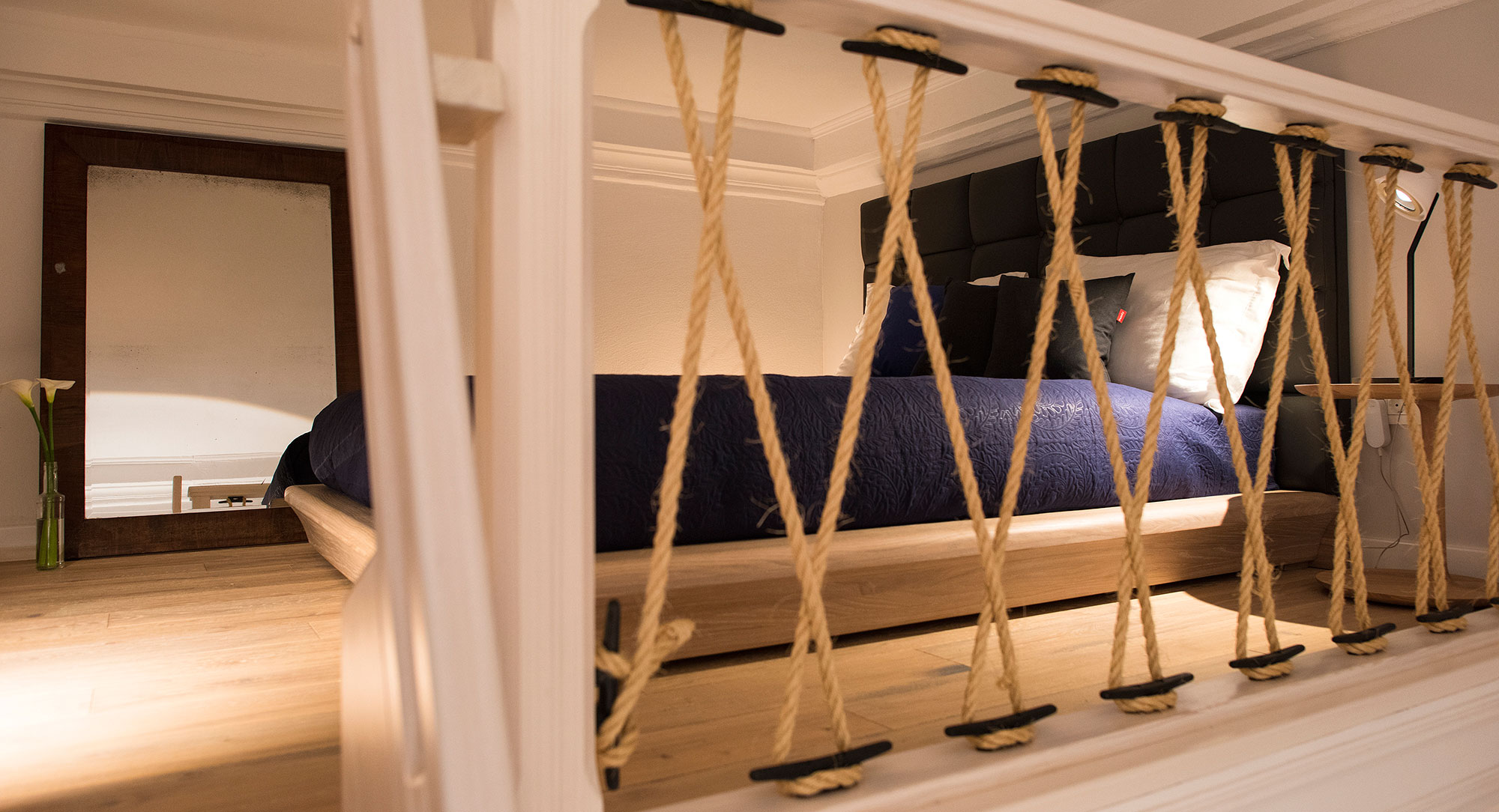 A Stylish Contemporary Home with Warm Atmosphere in Dubrovnik, Croatia by FO4A Architecture (11)