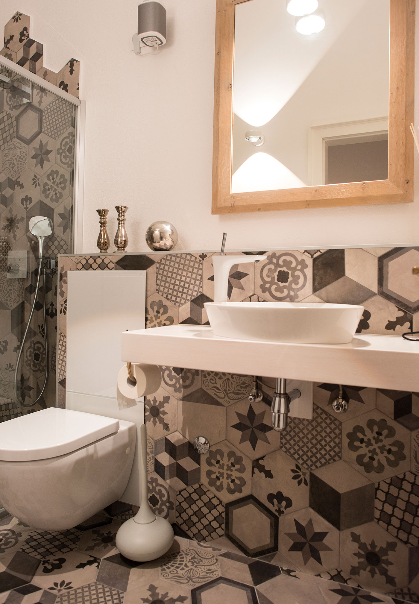 A Stylish Contemporary Home with Warm Atmosphere in Dubrovnik, Croatia by FO4A Architecture (19)