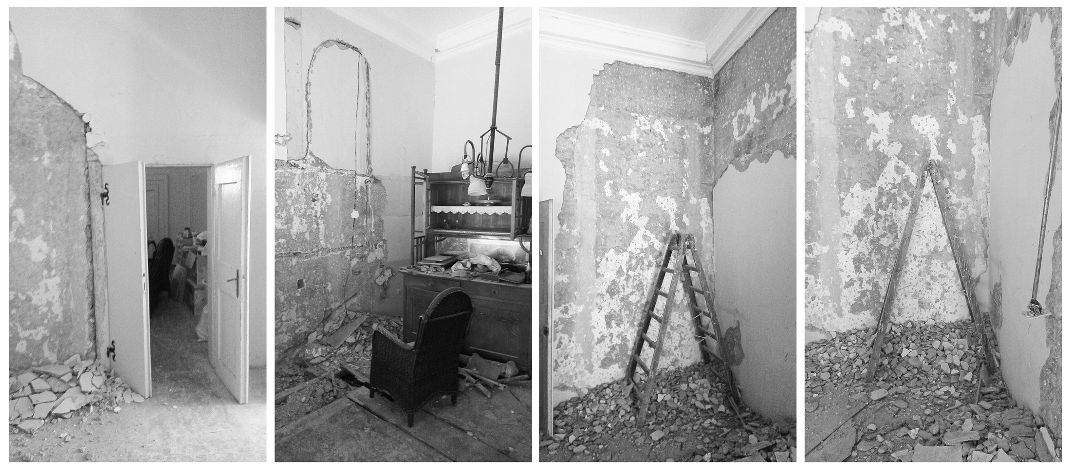 A Stylish Contemporary Home with Warm Atmosphere in Dubrovnik, Croatia by FO4A Architecture (24)