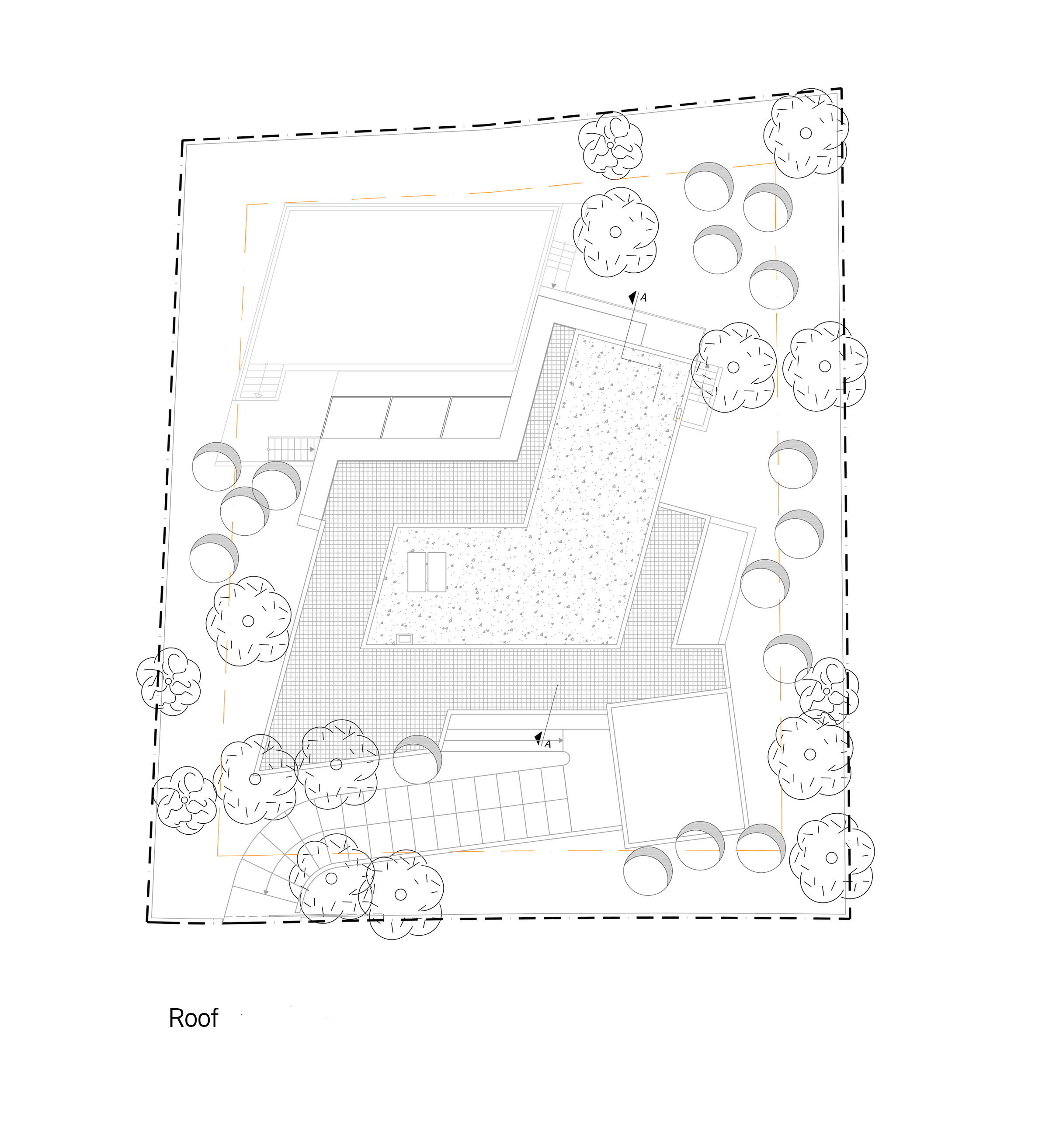 A Stylish Contemporary House in the Mediterranean Island of Mallorca, Spain by Andreas Hummel Architekt (15)