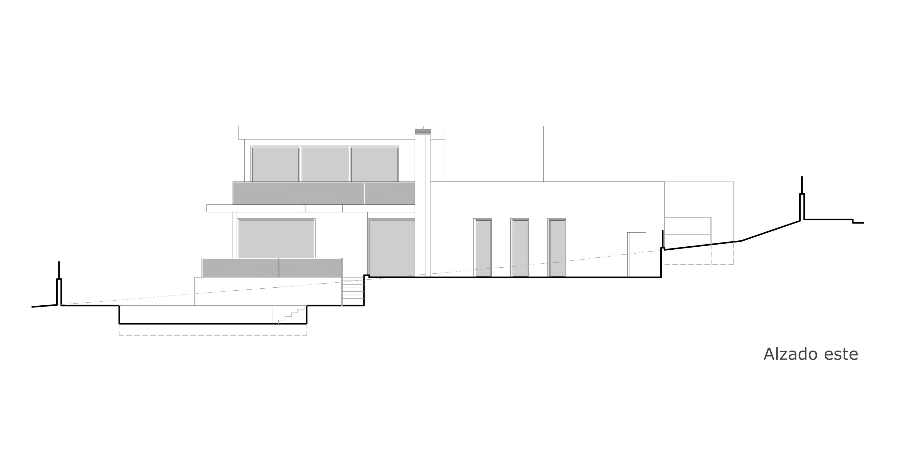 A Stylish Contemporary House in the Mediterranean Island of Mallorca, Spain by Andreas Hummel Architekt (16)