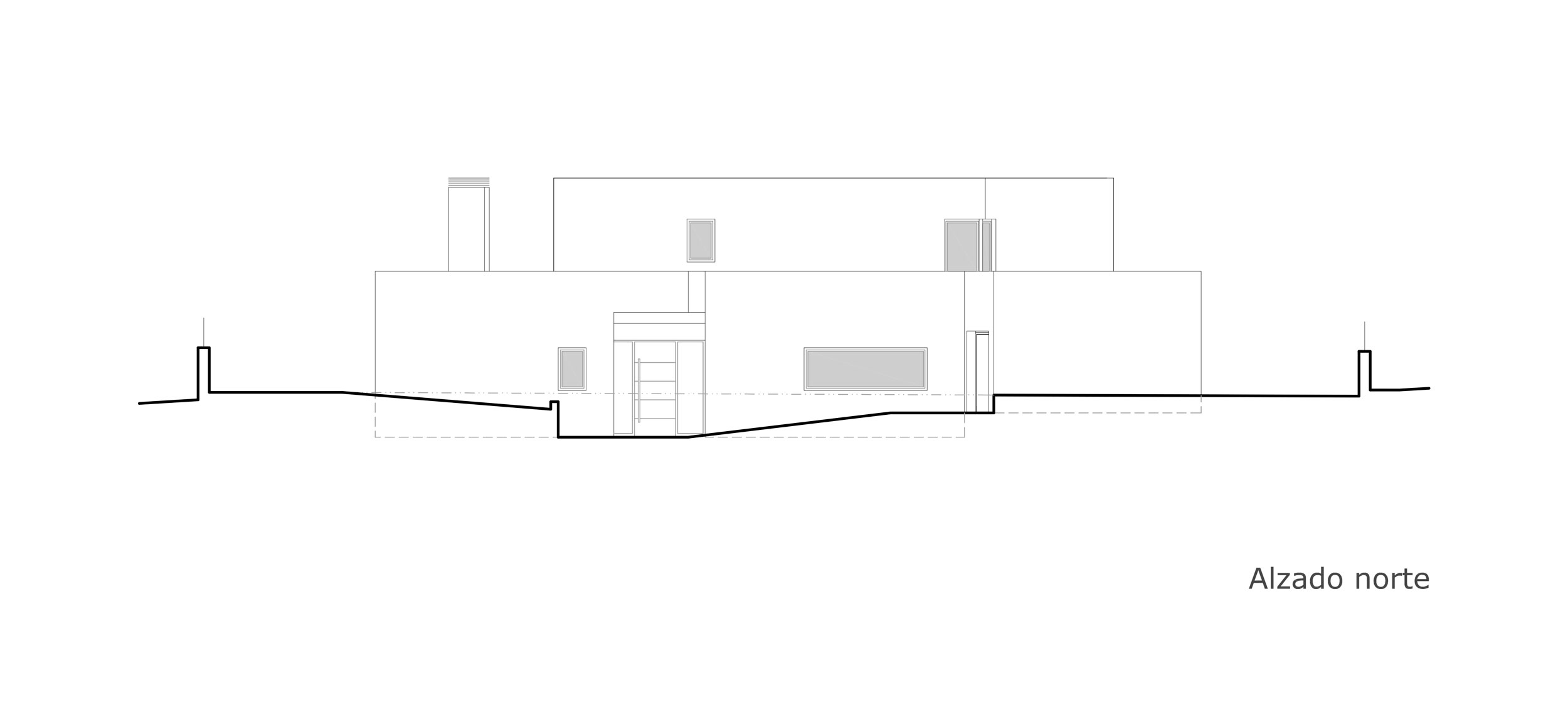 A Stylish Contemporary House in the Mediterranean Island of Mallorca, Spain by Andreas Hummel Architekt (18)