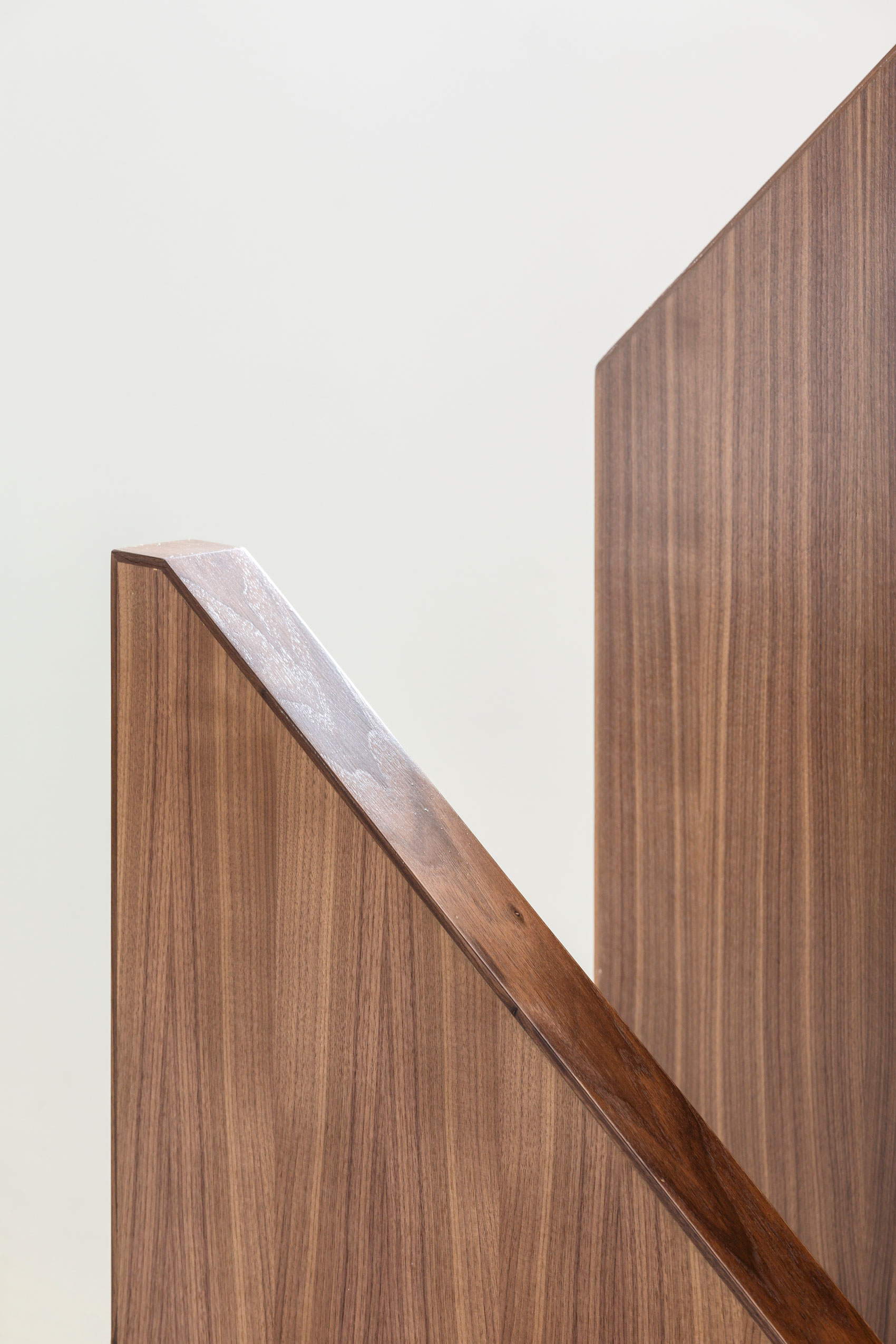 A Stylish and Stunning Cantilevered Home Overlooking the Coastal City of Halifax, Canada by Omar Gandhi Architect (10)