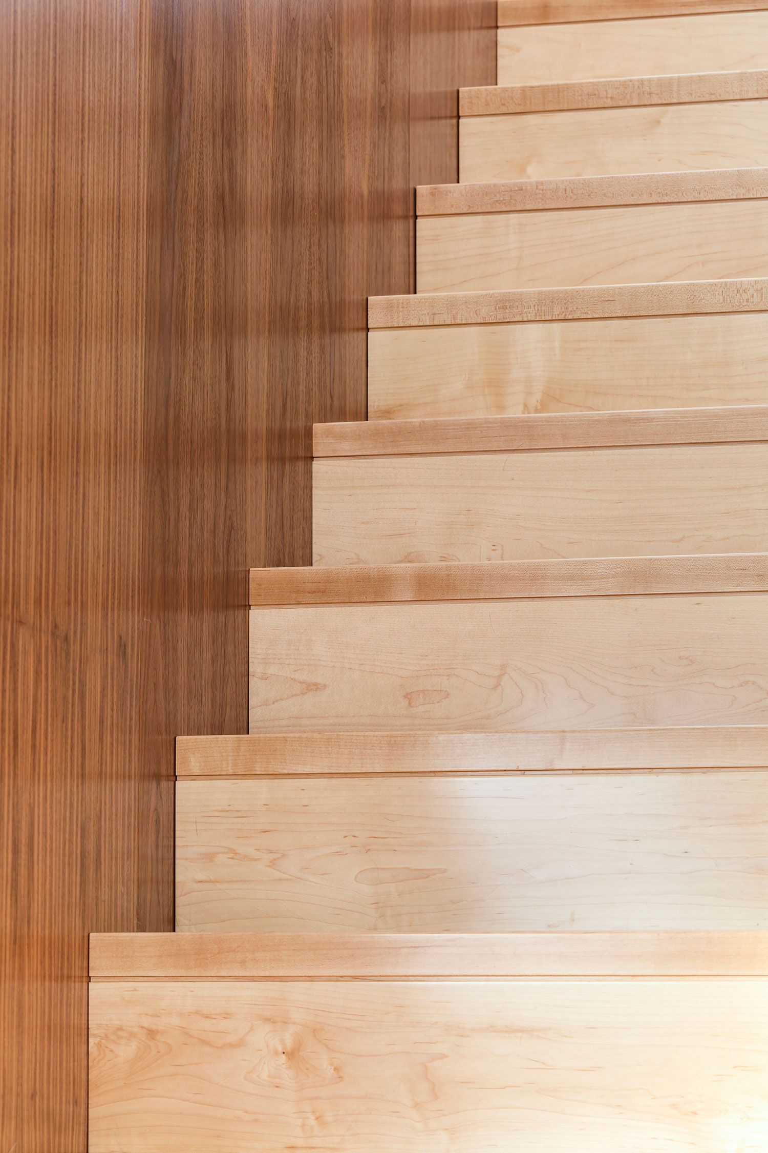 A Stylish and Stunning Cantilevered Home Overlooking the Coastal City of Halifax, Canada by Omar Gandhi Architect (9)