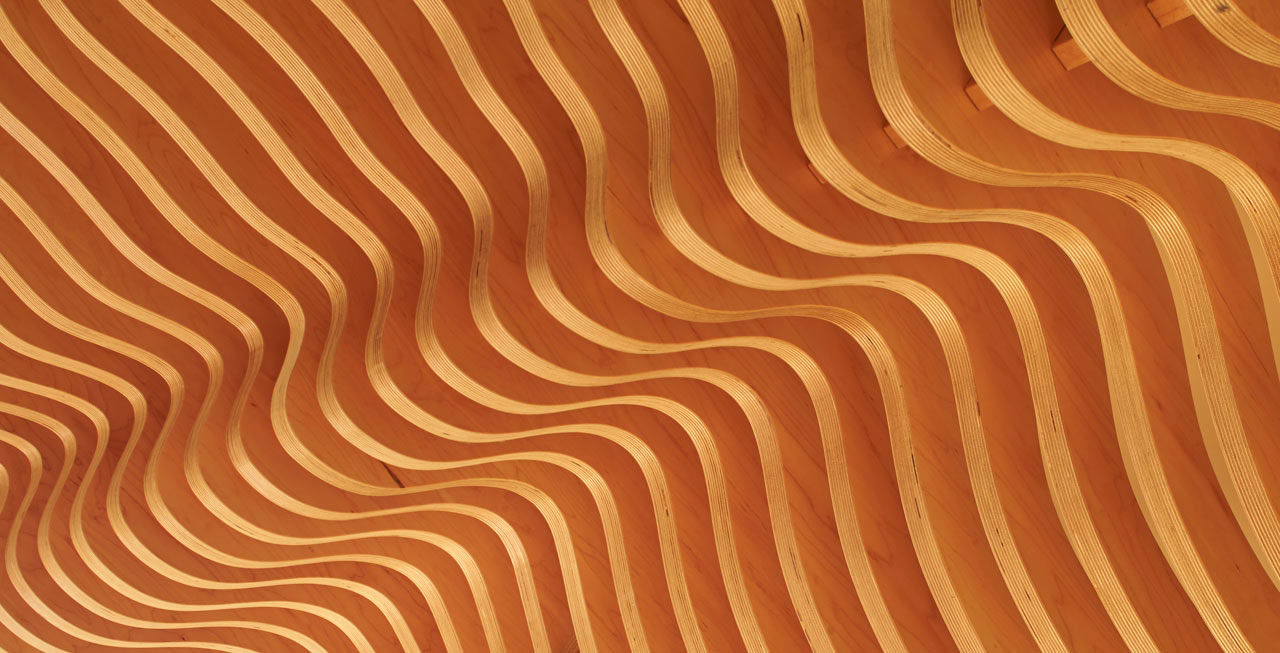 A Warm Contemporary Home on the Deschutes River in Bend, Oregon by FINNE Architects (8)