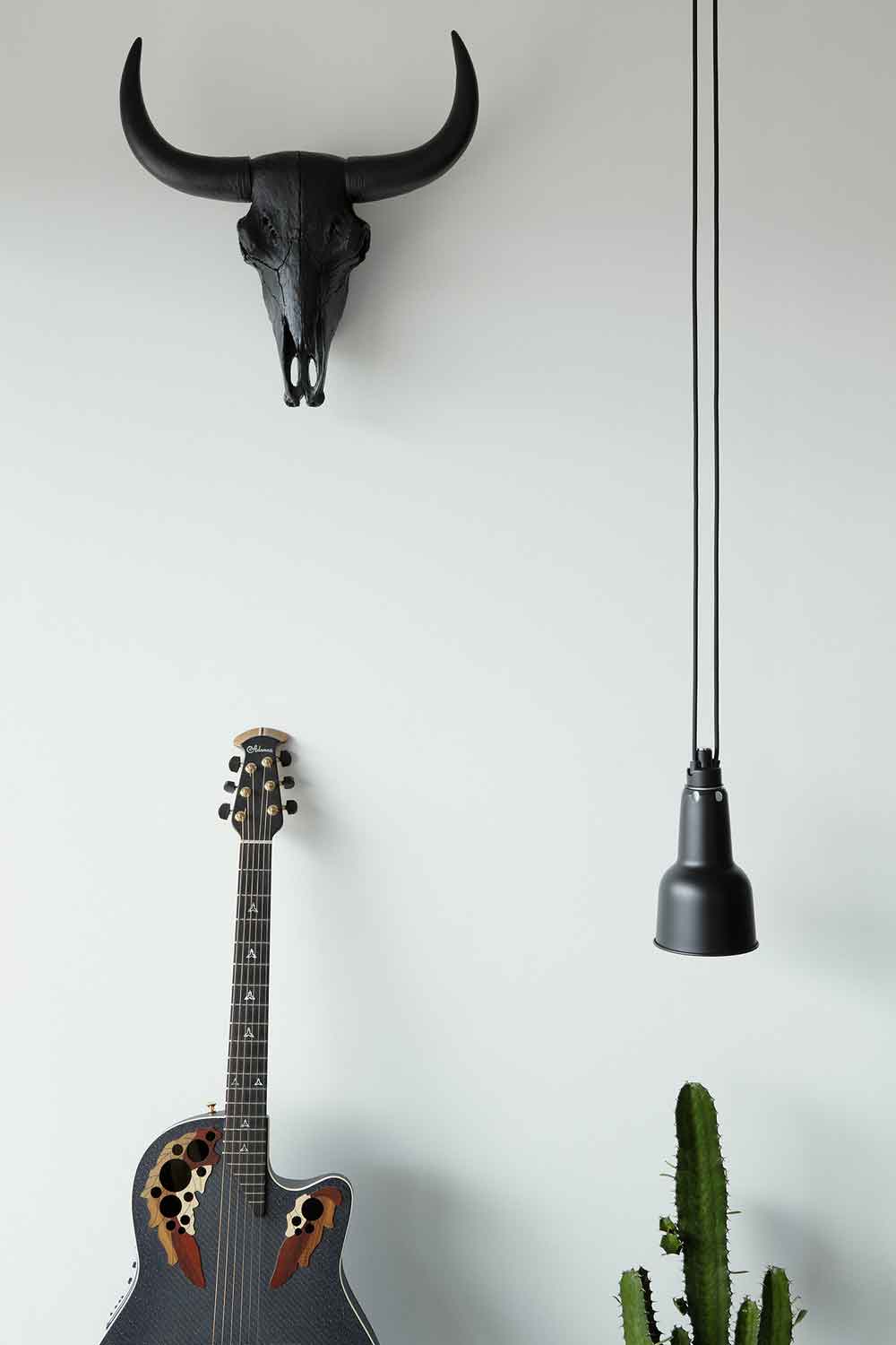 An Eclectic Contemporary Apartment with Industrial Taste in Prague by FormaFatal (10)