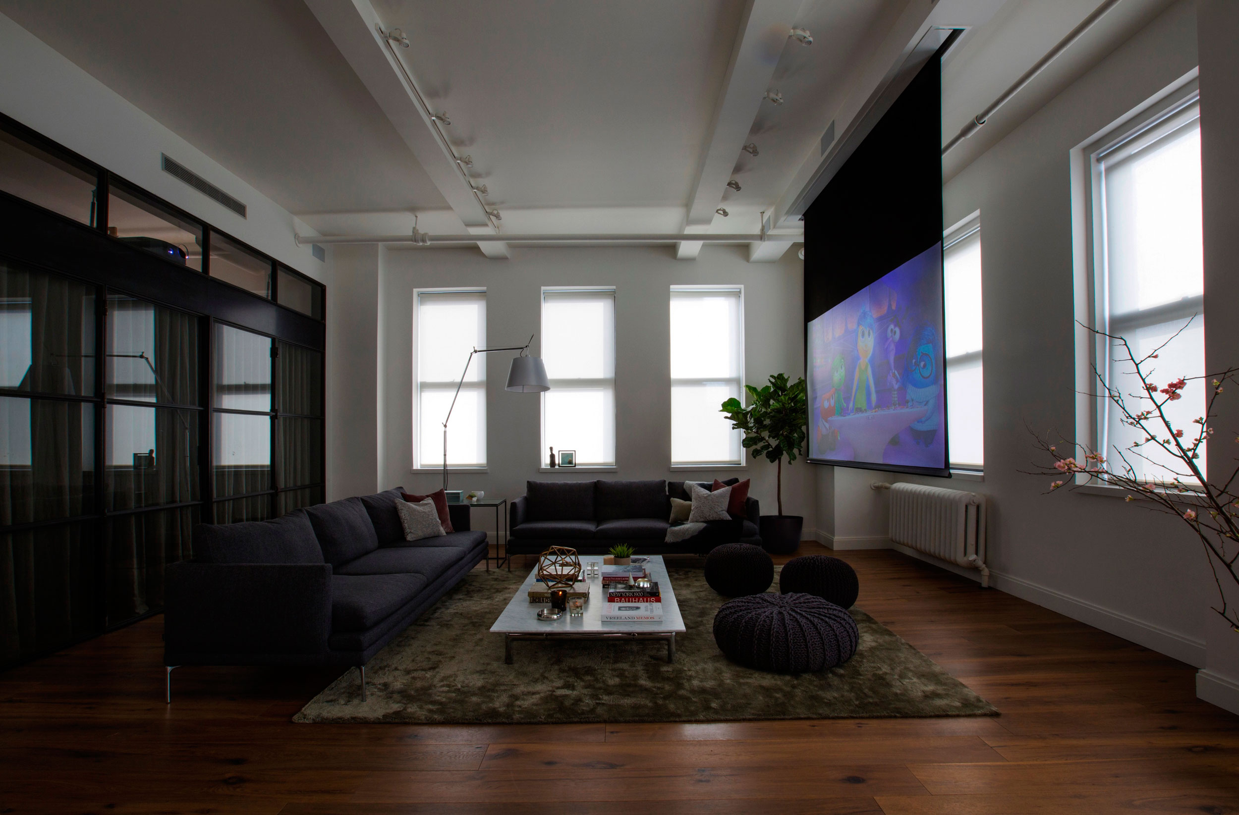 An Elegant Contemporary Apartment in the East Village of New York City by Shadow Architects (3)