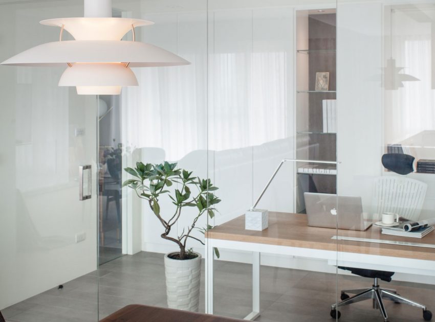 An Elegant House with a Perfect Mix of Classic and Contemporary Touches in Kaohsiung City, Taiwan by PDM (16)