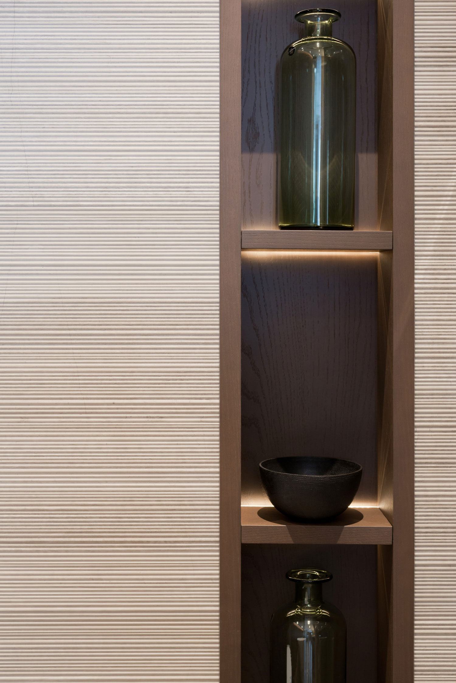 An Elegant Modern Apartment for a Young Family with Two Small Children in Moscow by Alexandra Fedorova (15)