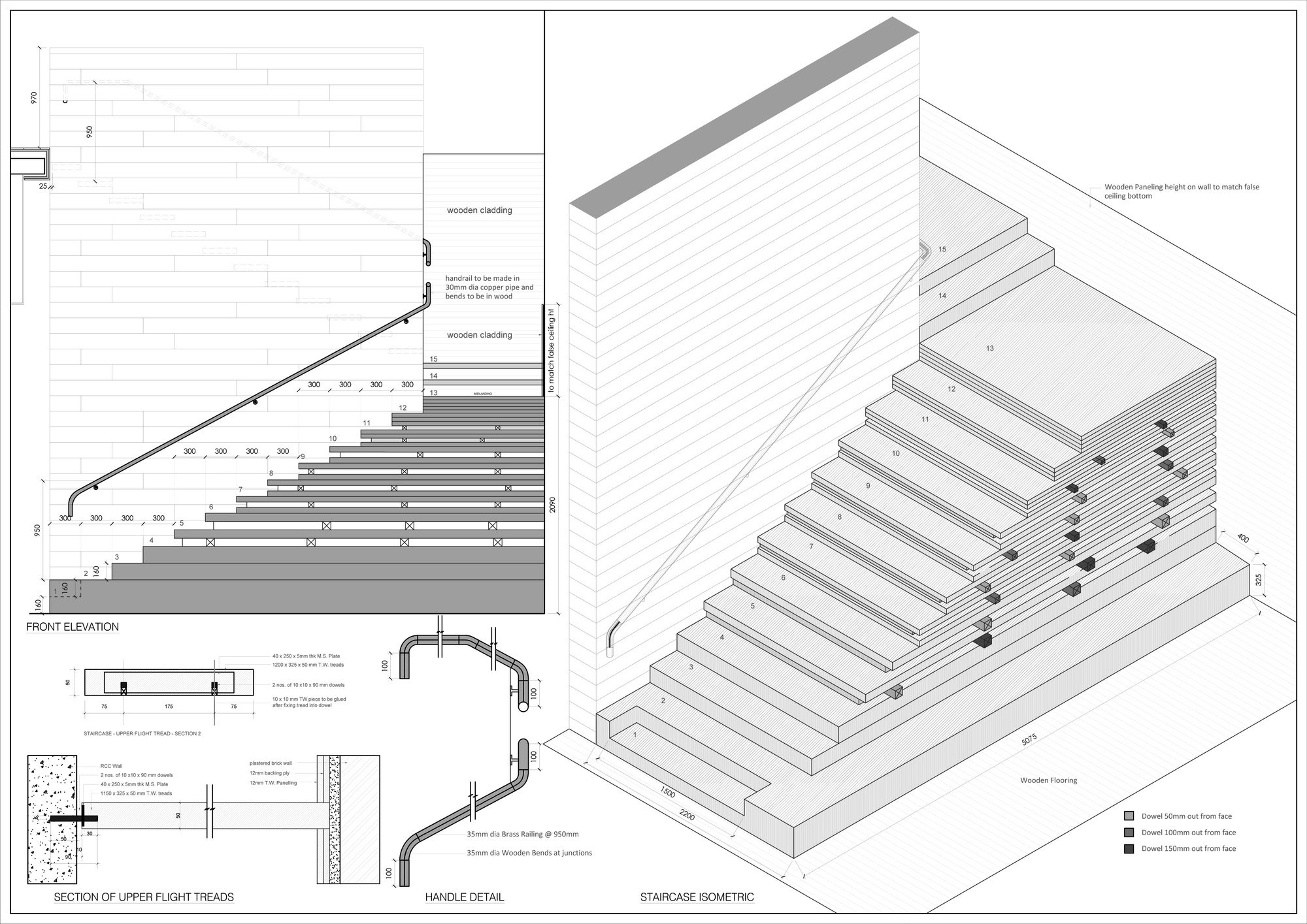 An Elegant Modern Home with Bright and Airy Interiors in Ahmedabad, India by SPASM Design Architects (25)