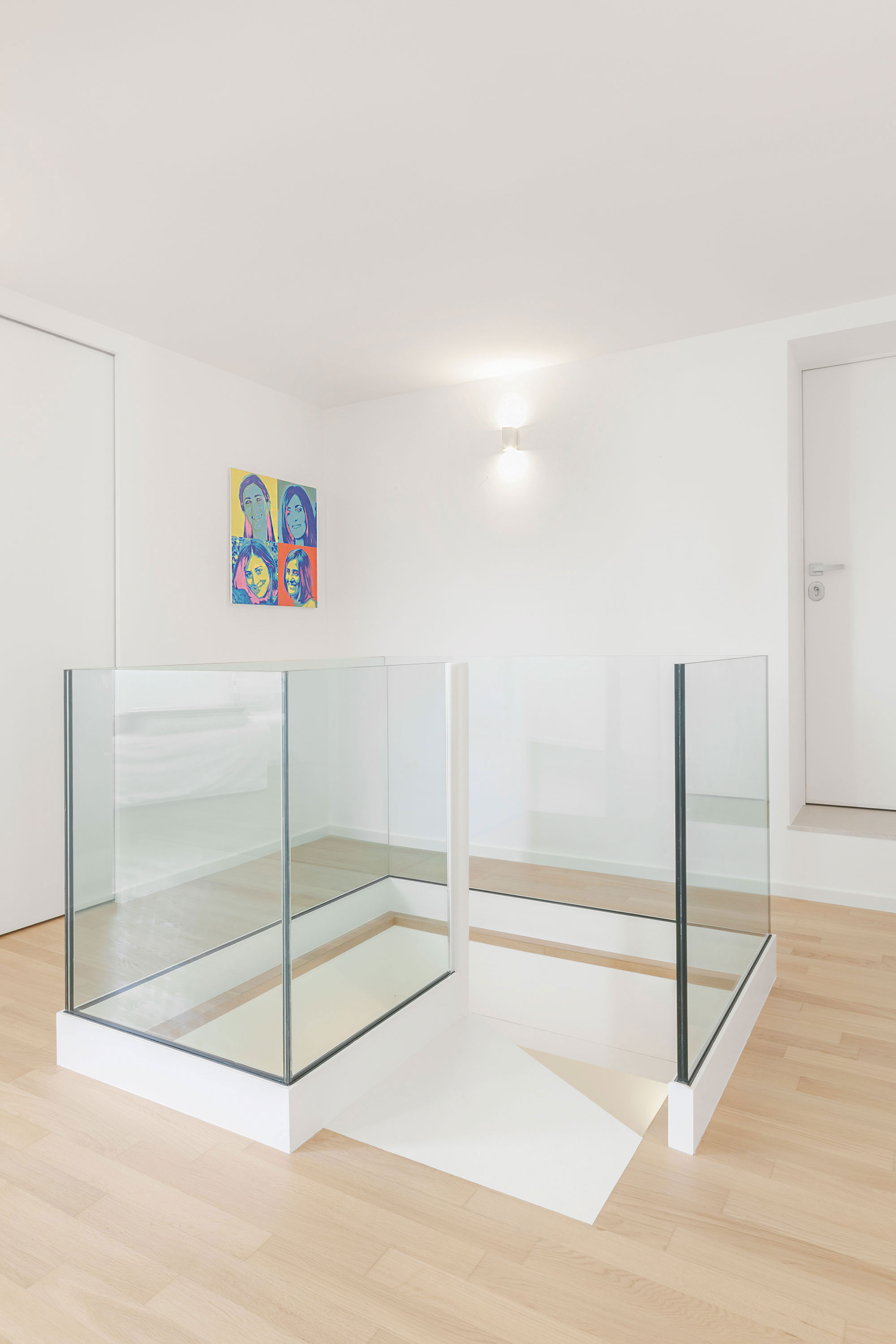 An Elegant and Luminous Home with a White Theme in Puglia, Italy by Salvatore Cannito (13)