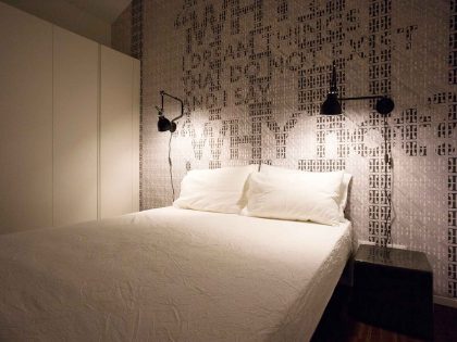 An Old Warehouse Becomes a Spacious and Bright Home in Venice, Italy by Zanon Architetti Associati (11)