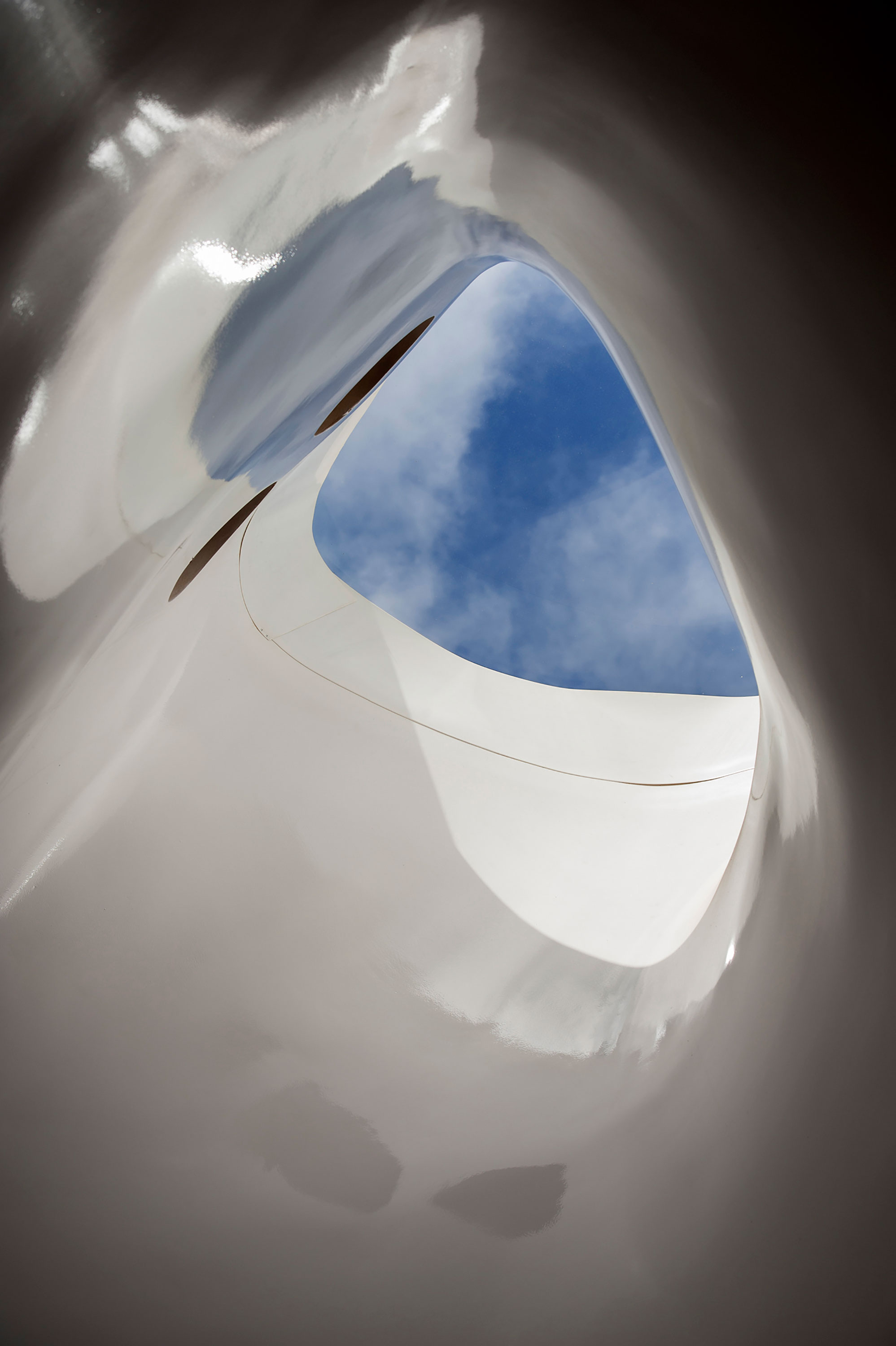 An Old Warehouse Transformed Into a Sophisticated Home in Sydney by Allen Jack+Cottier (17)