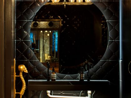 An Old Warehouse Transformed Into a Sophisticated Home in Sydney by Allen Jack+Cottier (18)