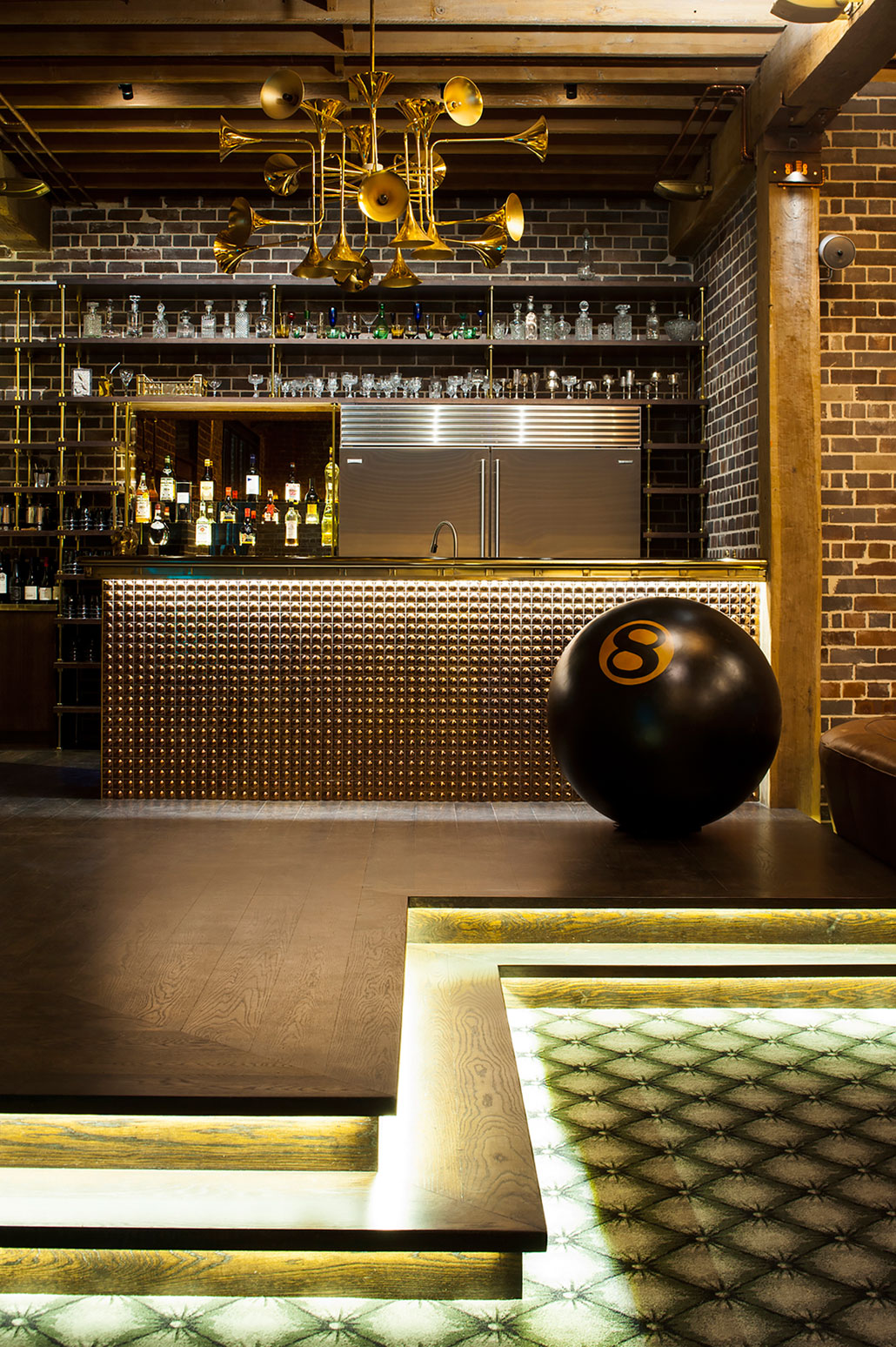 An Old Warehouse Transformed Into a Sophisticated Home in Sydney by Allen Jack+Cottier (22)