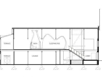 An Old Warehouse Transformed Into a Sophisticated Home in Sydney by Allen Jack+Cottier (30)