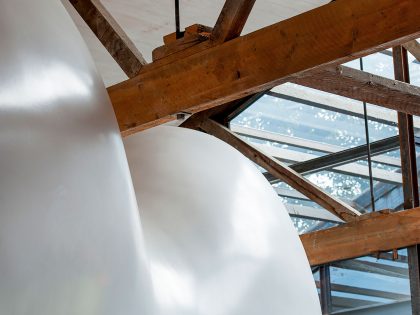 An Old Warehouse Transformed Into a Sophisticated Home in Sydney by Allen Jack+Cottier (6)