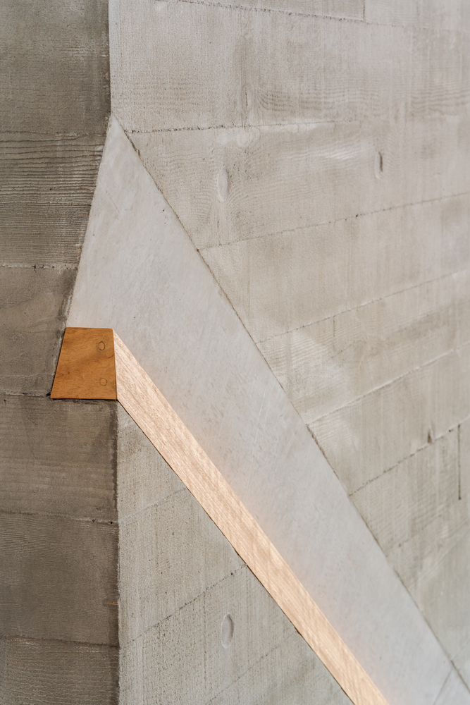 A Stylish Modern Home Built with Three Angles to Capture the Views in Mount Martha, Australia by Megowan Architectural (45)