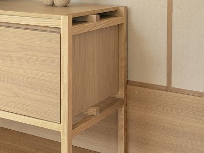 Atelier Du Pont Designs an Elegant and Warm Mediterranean-Style Home in Barcelona, Spain (10)