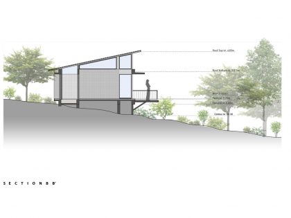 Atelier Landschaft Designs a Spectacular Contemporary Home in Nashik, India (35)